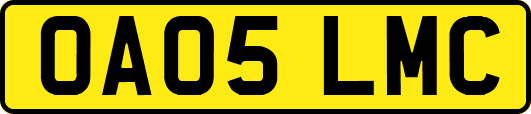 OA05LMC