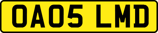 OA05LMD