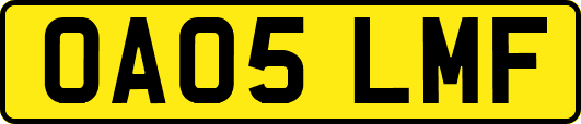 OA05LMF