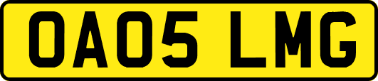 OA05LMG