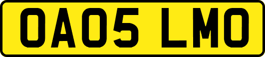 OA05LMO