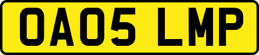 OA05LMP