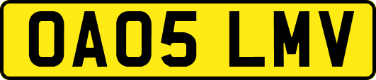 OA05LMV