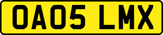 OA05LMX