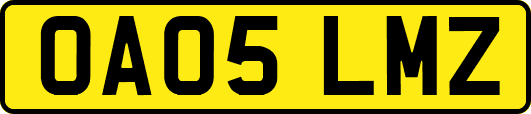 OA05LMZ