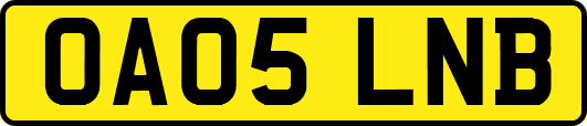 OA05LNB