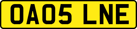 OA05LNE