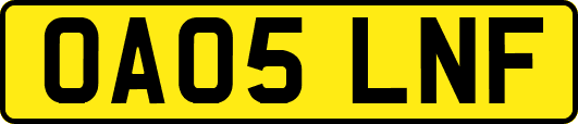 OA05LNF