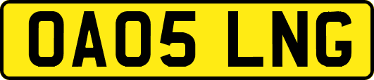 OA05LNG