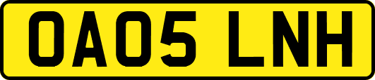 OA05LNH