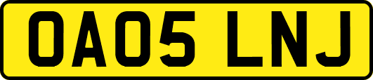 OA05LNJ
