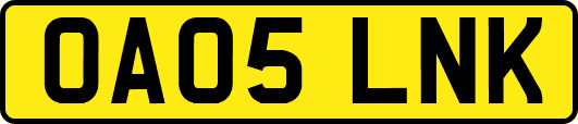 OA05LNK