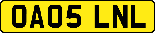 OA05LNL