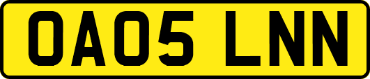 OA05LNN