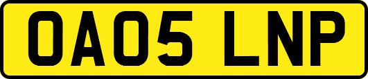 OA05LNP