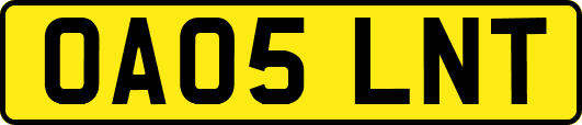 OA05LNT