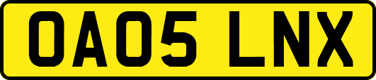 OA05LNX