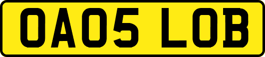 OA05LOB
