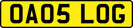 OA05LOG