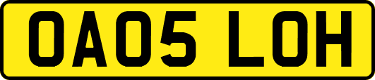 OA05LOH