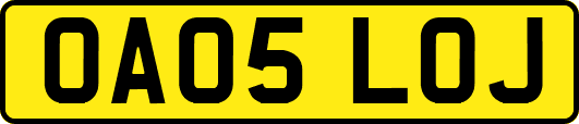 OA05LOJ