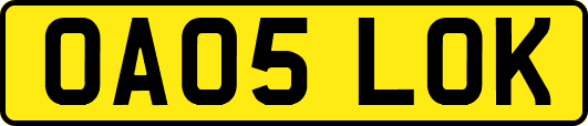 OA05LOK