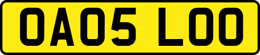 OA05LOO