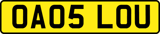 OA05LOU