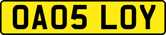 OA05LOY