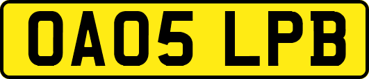 OA05LPB