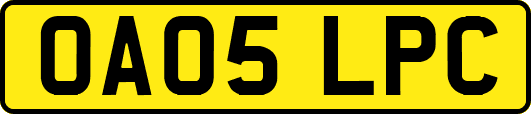 OA05LPC
