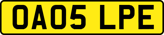 OA05LPE