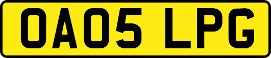 OA05LPG