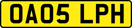OA05LPH