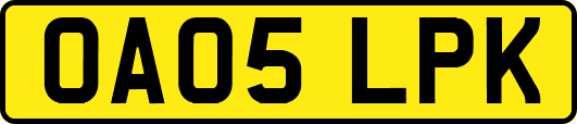 OA05LPK
