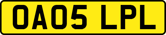 OA05LPL