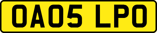OA05LPO