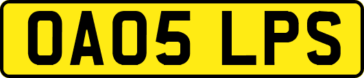 OA05LPS