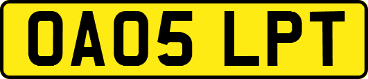 OA05LPT