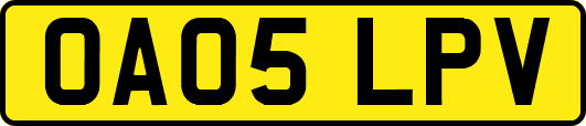 OA05LPV