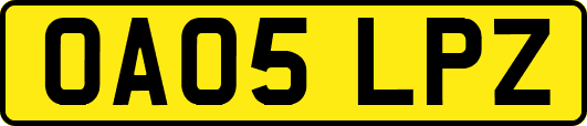 OA05LPZ