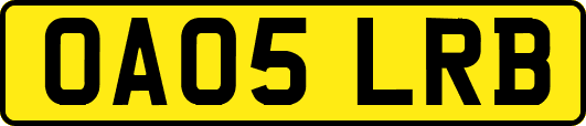OA05LRB