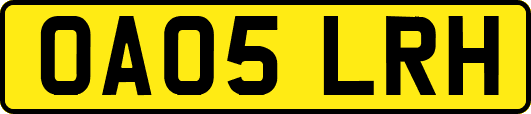 OA05LRH