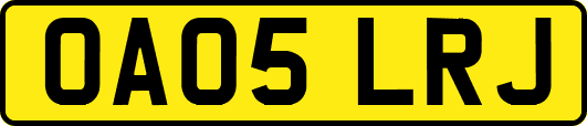 OA05LRJ