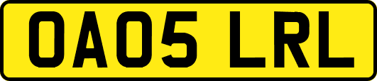 OA05LRL