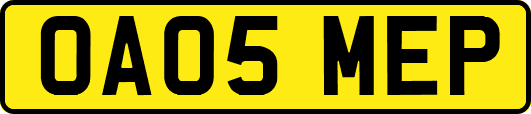 OA05MEP