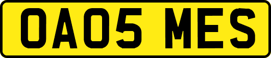 OA05MES