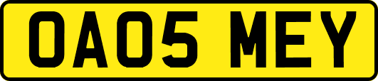 OA05MEY