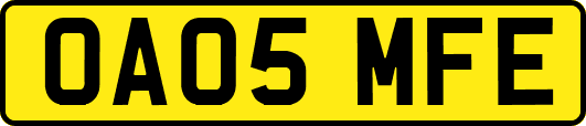 OA05MFE