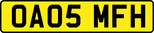 OA05MFH